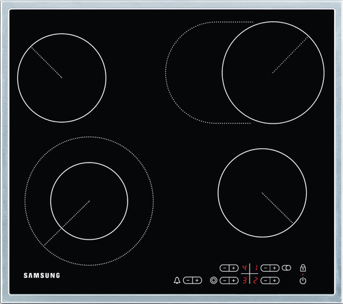 Samsung NZ64F5RD9AB/EF