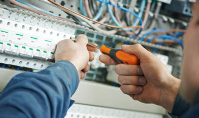 algemene elektriciteitswerken in Lummen