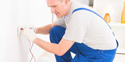 herstellen van elektrische installaties
