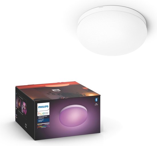 Philips Hue Flourish Plafondlamp