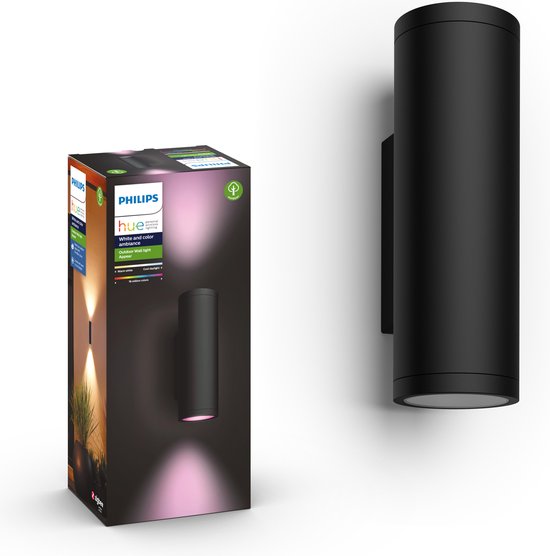Philips Hue Outdoor Appear