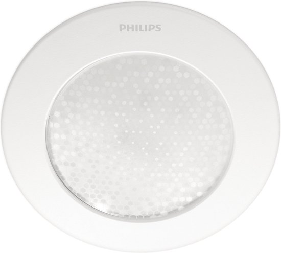 Philips Hue Phoenix White Ambiance inbouwspot