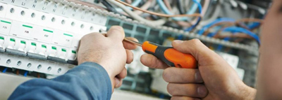 professionele elektricien in wilrijk